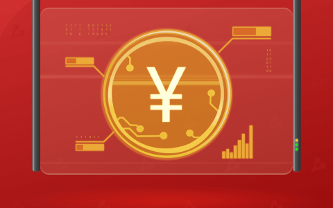 中国商业银行向客户开放数字人民币