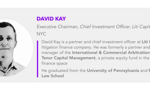 区块链如何为小投资者带来诉讼融资