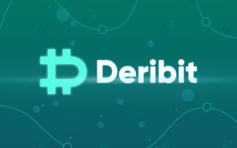 10T Holdings 和 Akuna Capital 收购了 Deribit 加密货币衍生品交易所的股份