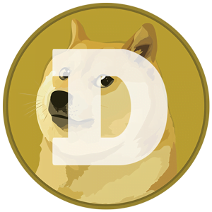 Dogecoin_Logo