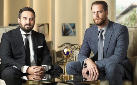 独家行业资深团队加入独家资本