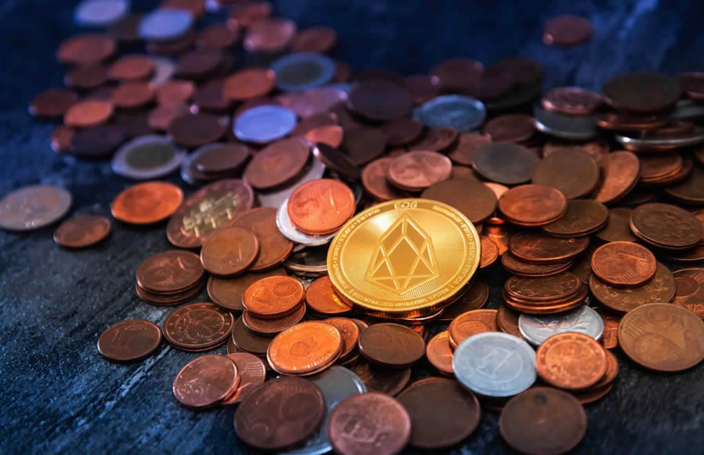 <b>EOS $4.83</b>” title=”EOS $4.83″ data-pagespeed-url-hash=”3982626921″ onload=”pagespeed.CriticalImages.checkImageForCriticality(this);”/>EOS 4.83 美元市值：4.62 美元 <br />24 小时交易量：19.7 亿美元 <br />当前价格：4.83 美元</p></p><p>你可能感兴趣的其他新闻：</p></p><p></p><div class=