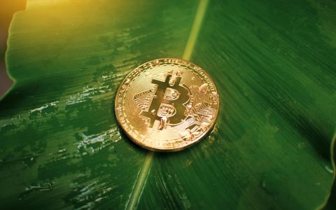 推出可持续比特币挖矿ETF