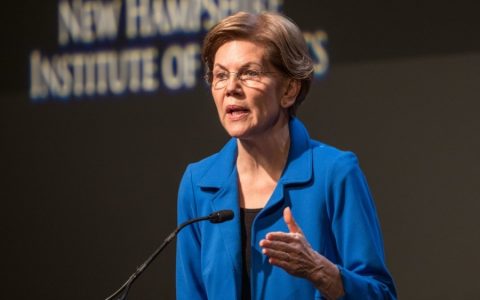 美国参议员就加密货币问题召集财政部长