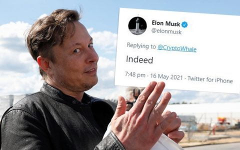 只剩下几个小时了，所有细节 比特币（BTC）可能会在晚上开始新的反弹