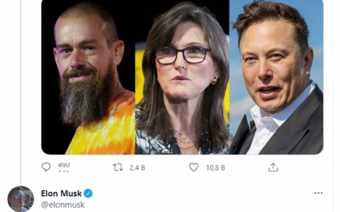 最后一分钟：埃隆马斯克就剩余时间事件发表声明