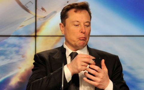 最后一分钟：埃隆马斯克在比特币文字活动上发表重要声明 所有说明