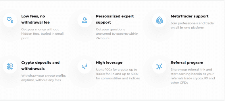 发展市场，交易平台，外汇，股票