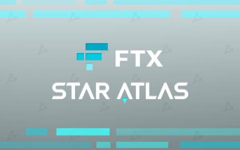 FTX 为 Star Atlas 举办 IEO