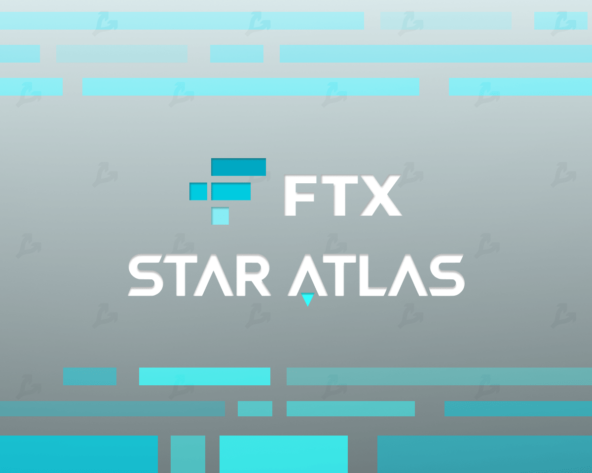 FTX 为 Star Atlas 举办 IEO