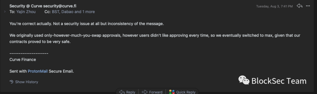 “是便利还是阴谋”：以太坊ERC20代币的无限授权该何去何从？