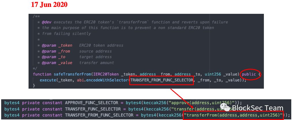 “是便利还是阴谋”：以太坊ERC20代币的无限授权该何去何从？