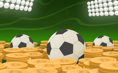 足球俱乐部“PSV”将收到比特币的赞助费