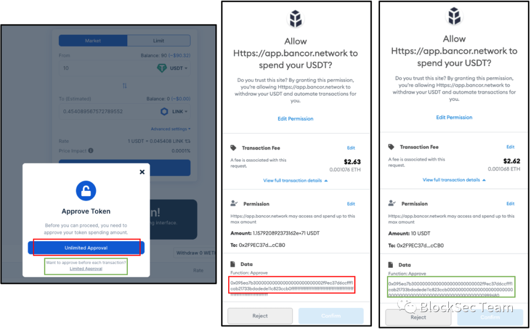 “是便利还是阴谋”：以太坊ERC20代币的无限授权该何去何从？