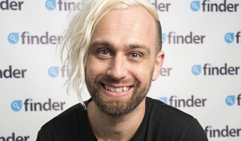 弗雷德·谢贝斯塔