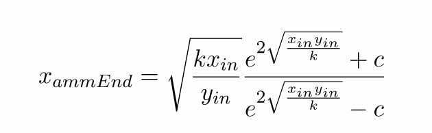 DeFi之道丨一文了解Uniswap 新型做市系统TWAMM