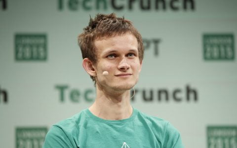 Vitalik Buterin：以太坊必须超越 DeFi