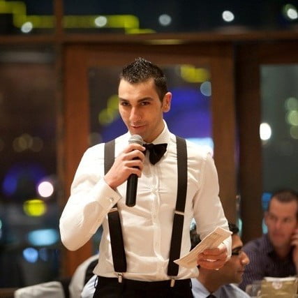 Hass-McCook 相关联