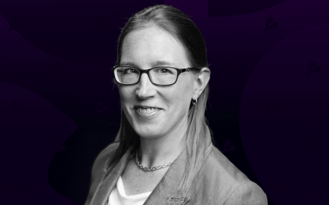 Hester Pierce 对美国证券交易委员会关于比特币 ETF 的政策表示不满