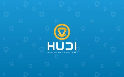 用你的数据赚取加密货币：HUDI 第一个 de-fi 数据生态系统