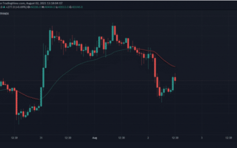 DOGE 和 BTC 在周日短暂抛售后复苏：分析