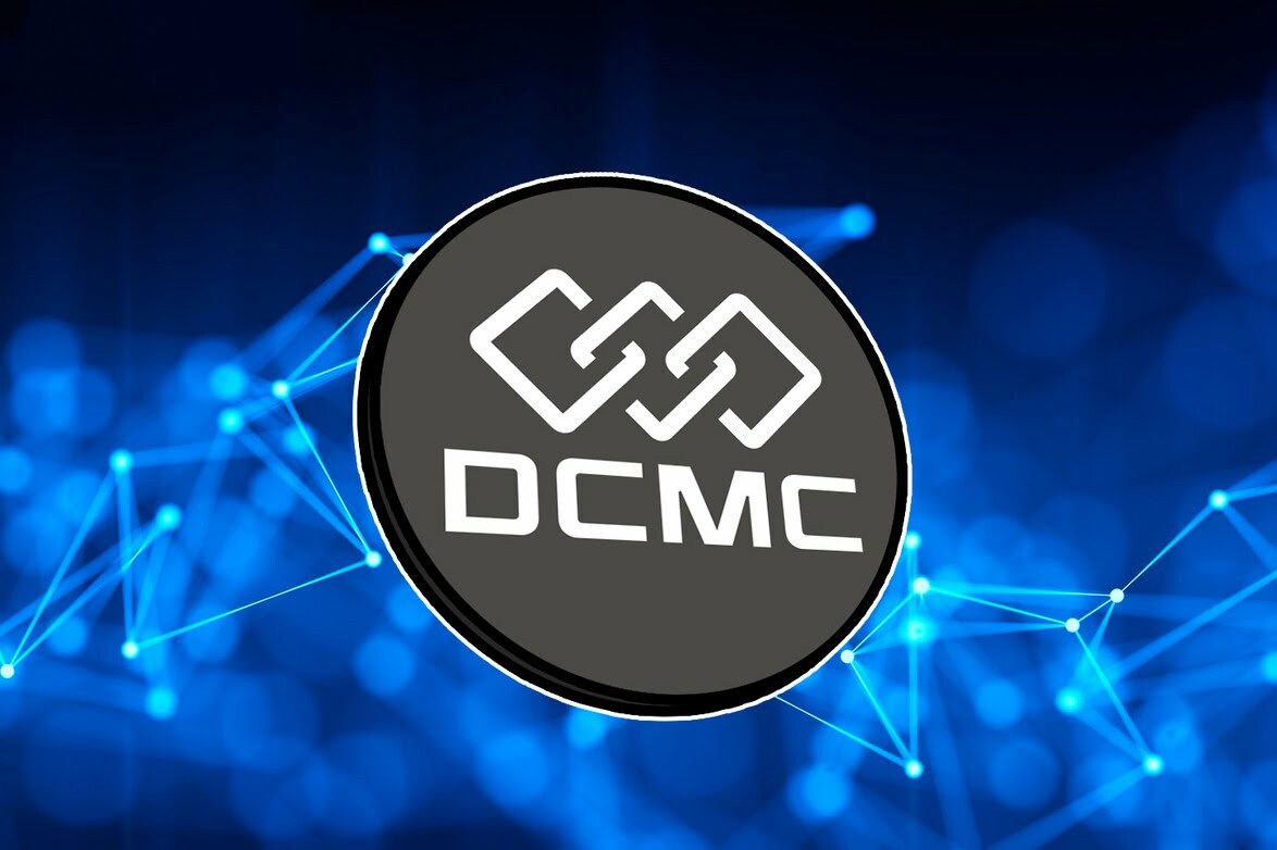 DCMC 宣布推出具有继承和保险功能的数字货币包