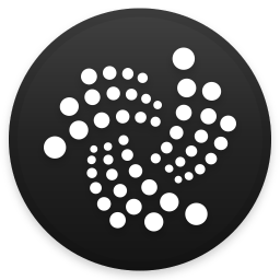 IOTA图标