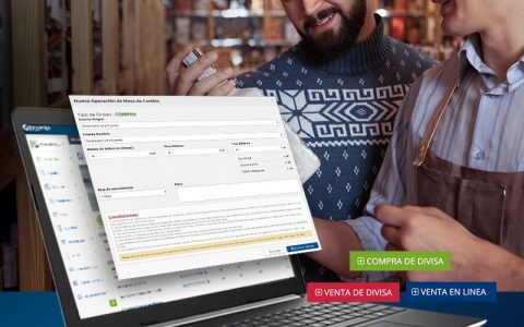 Bancamiga交易所 Desk 在 6 月份的交易量中排名第一