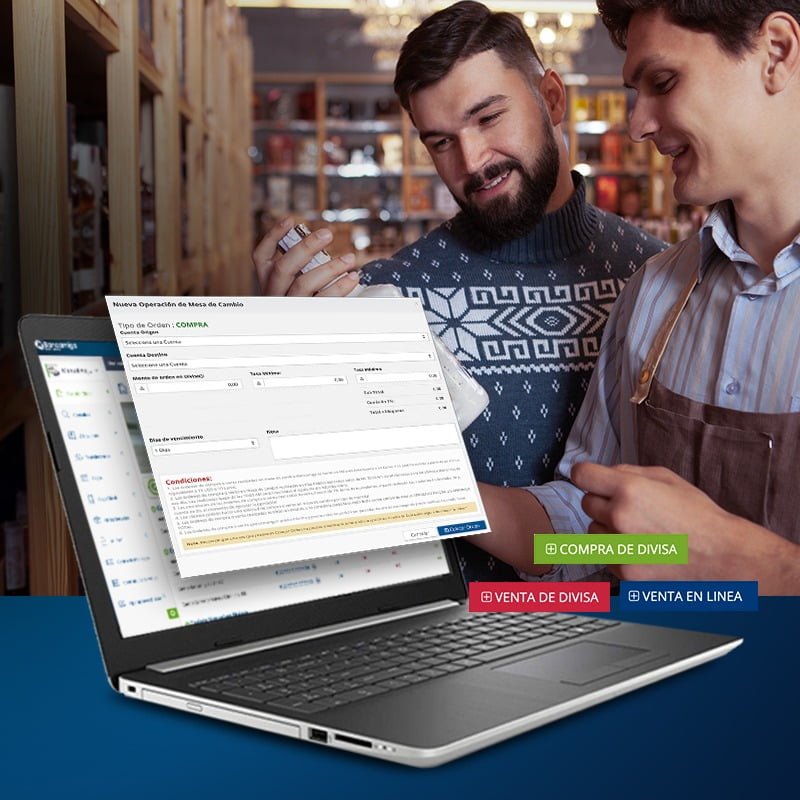 Bancamiga交易所 Desk 在 6 月份的交易量中排名第一