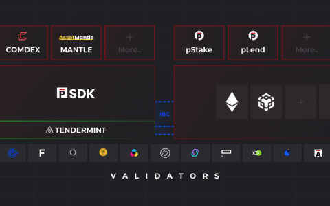 对话真本聪：具备互操作的 Persistence 如何填补主流 DeFi 与 NFT 市场短板