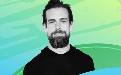 杰克·多尔西（Jack Dorsey）加入批评美国扩大对加密货币征税的计划