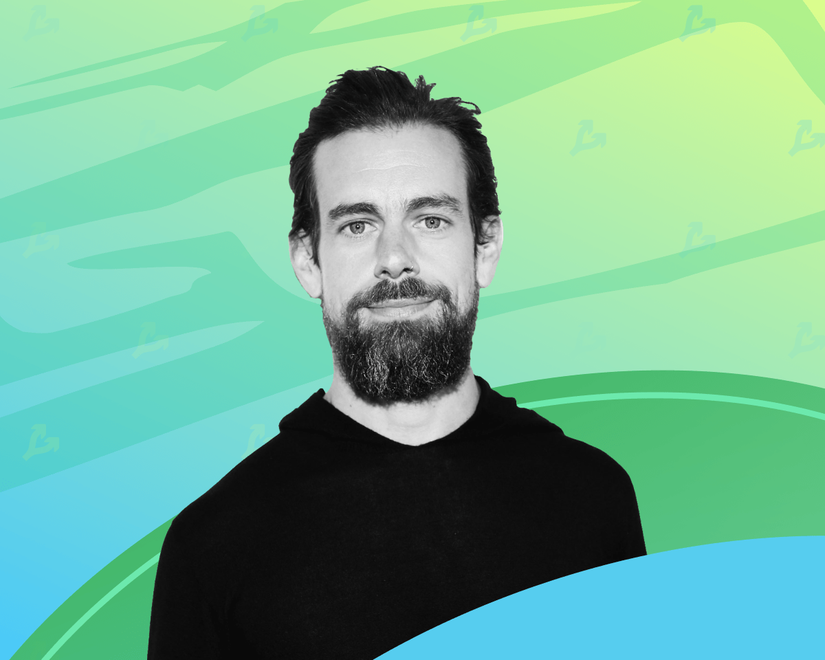 杰克·多尔西（Jack Dorsey）加入批评美国扩大对加密货币征税的计划