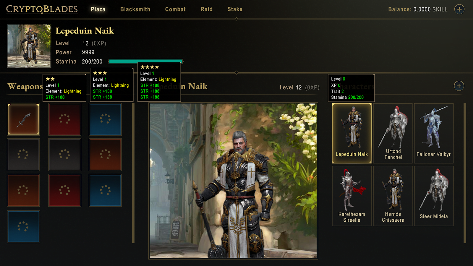 3款基于区块链技术的新一代NFT游戏，实际可赚数百万泰铢