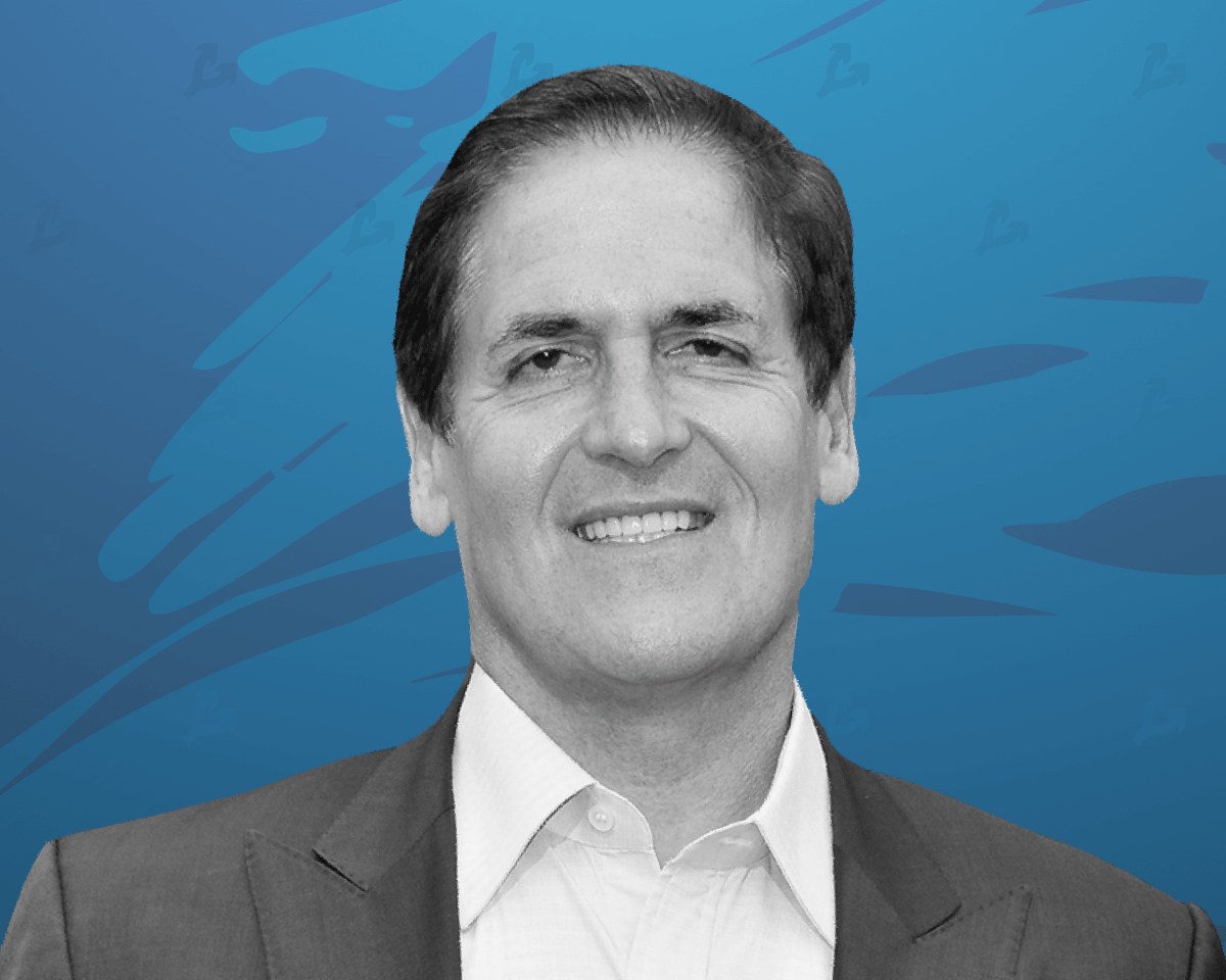 AlchemyNFT项目从 Mark Cuban 和其他投资者那里筹集了 600 万美元