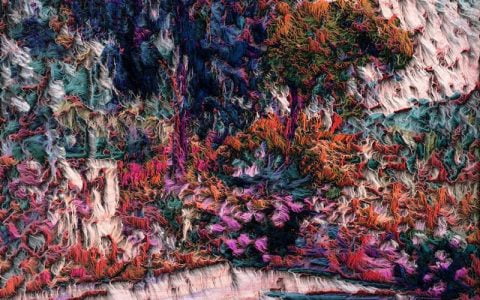 Matteo Mauro：他的 NFT 在两个月内从 0.22 到 7 ETH