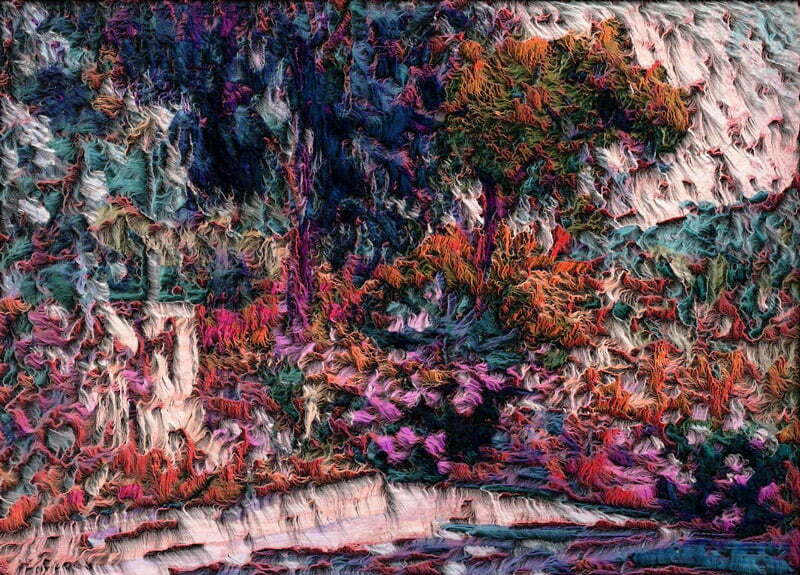 Matteo Mauro：他的 NFT 在两个月内从 0.22 到 7 ETH