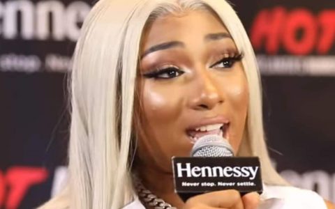 比特币给辣妹，Megan Thee Stallion 用 Cash App 解释 BTC