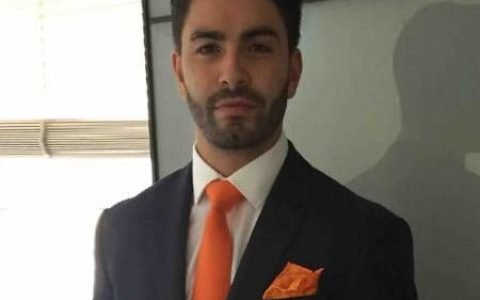 Michael Ayres 离开 Equiti Capital UK