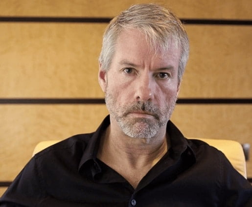 Microstrategy 仍在押注比特币，尽管它损失了 3 亿美元