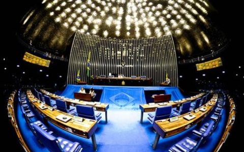 如果这个提议得到推进，巴西将成为世界上最大的骗子