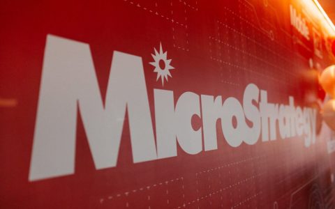 MicroStrategy 想要购买更多比特币