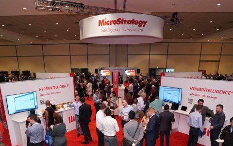 MicroStrategy 和比特币的第一年