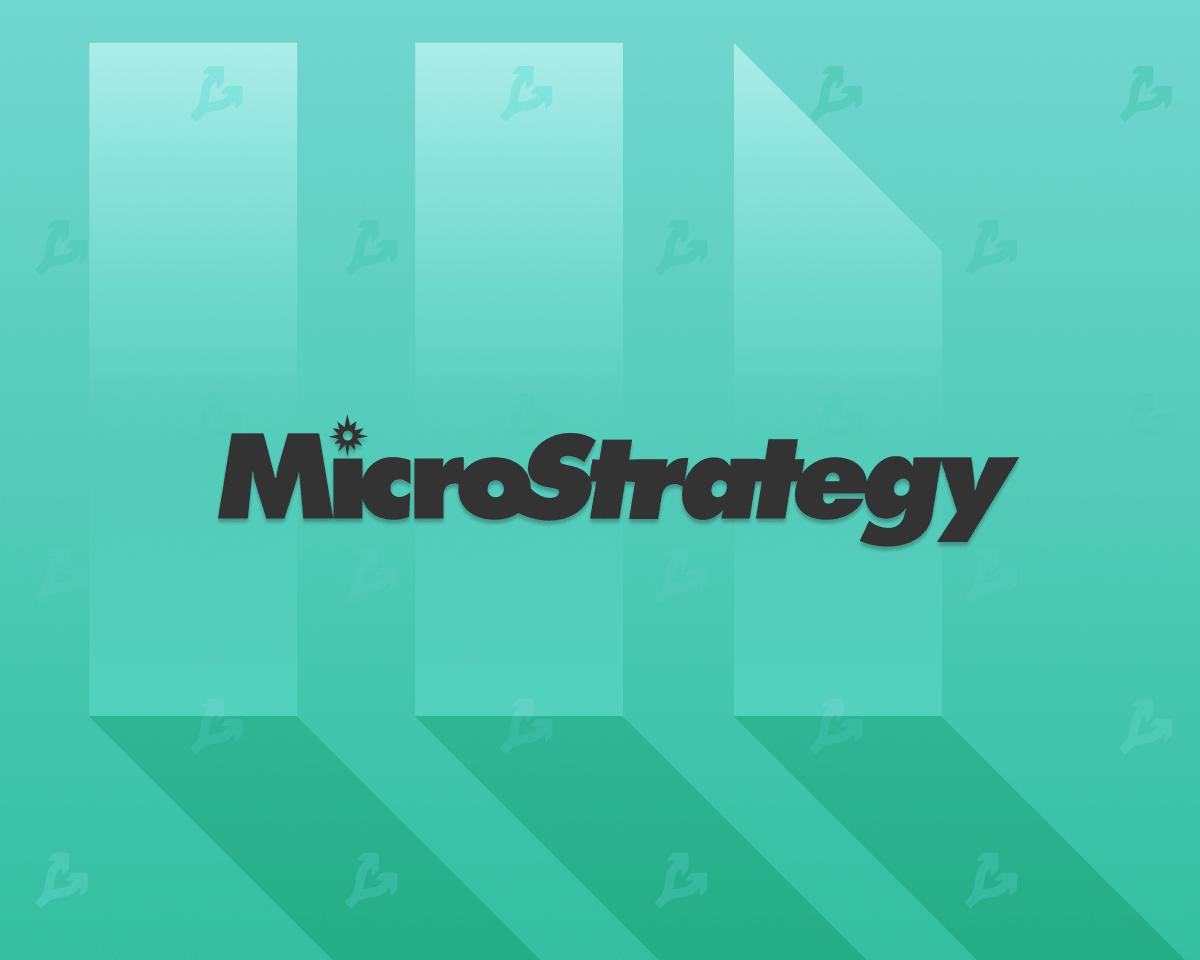 尽管季度亏损，MicroStrategy 仍宣布对比特币的承诺