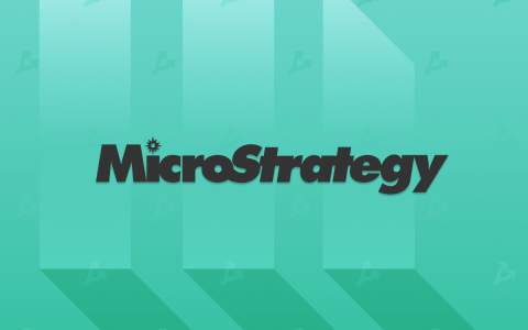 MicroStrategy 额外投资了 1.77 亿美元的比特币