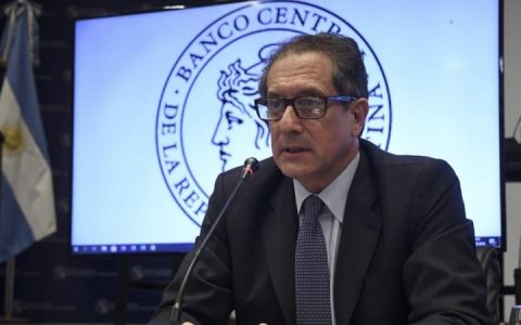 BCRA总裁：比特币不是资产，会影响交易所市场