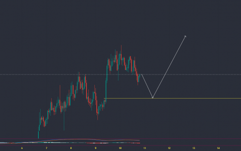 是时候抛售比特币了 [价格分析]