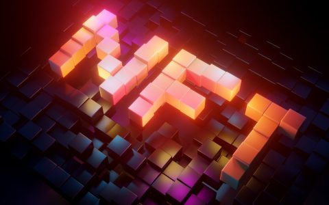 Andrea Speziali：“我的生活”，他的 500,000 张图像的 NFT