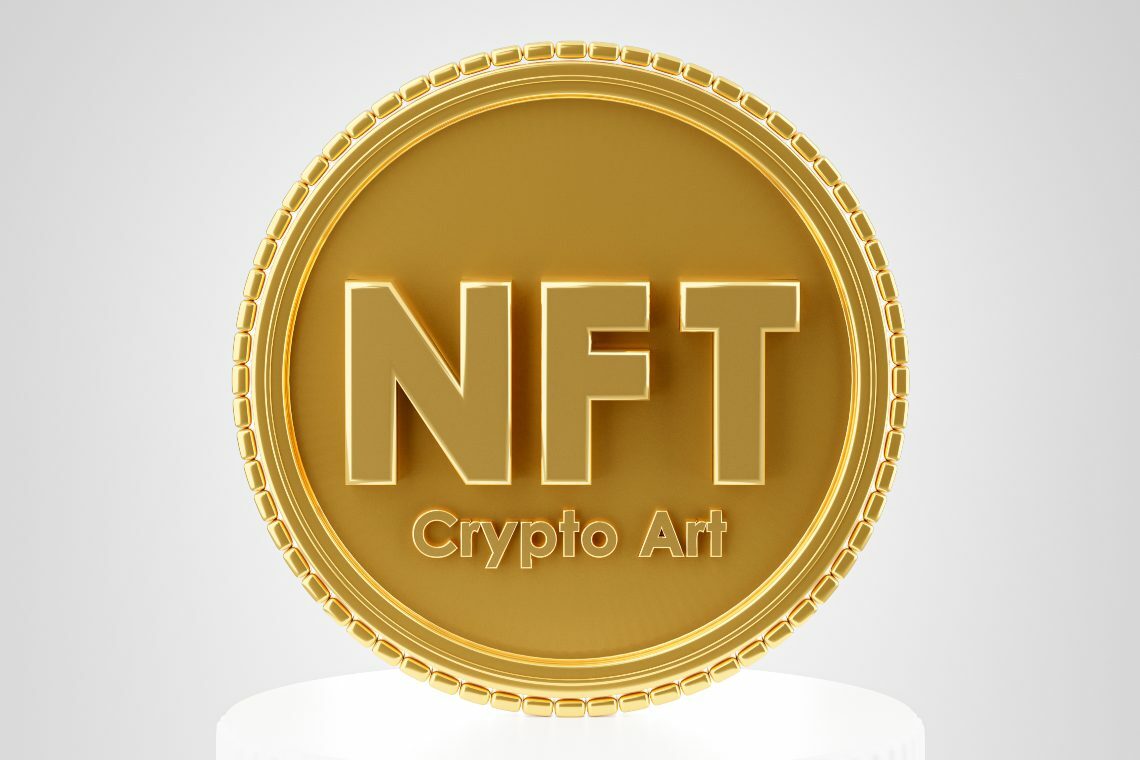 NFT 斯坦·李