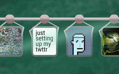 8 月 NFT 交易量达到创纪录的 15 亿美元