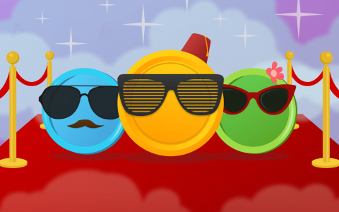 Axie Infinity NFT 游戏每天的观众超过 100 万人